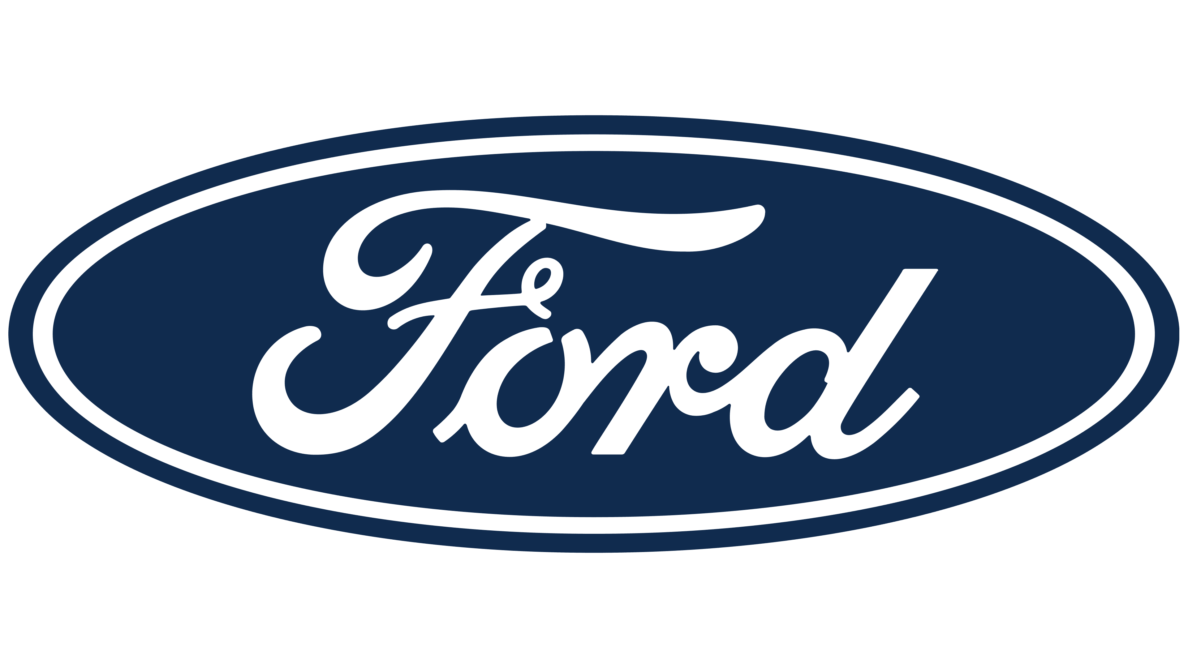 Ford-Logo